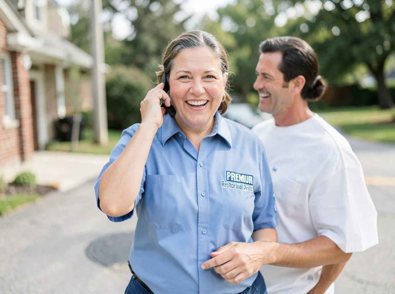 Water Damage Restoration Metamora, OH FAQs